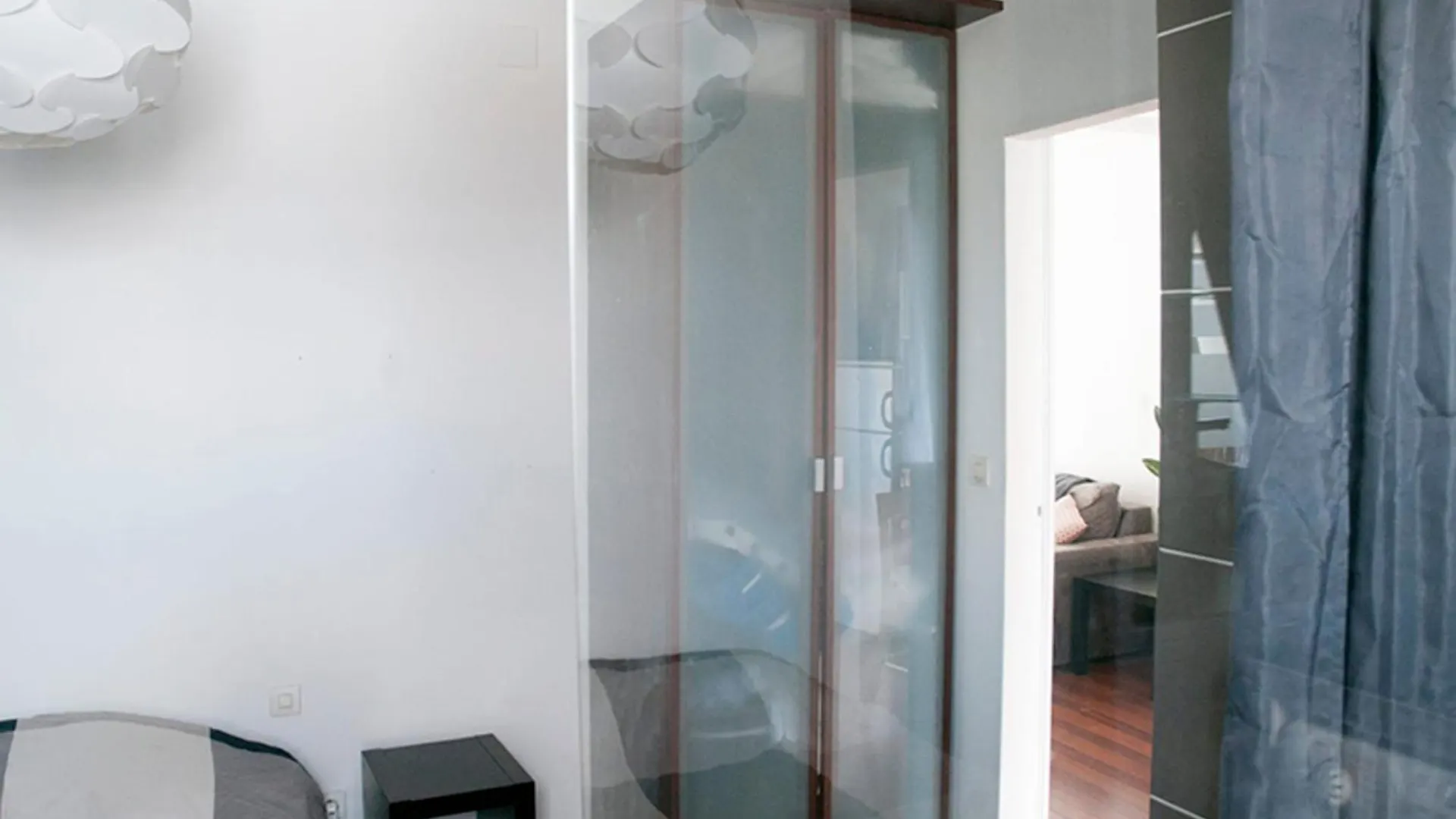 Charming Apt Near The Batignolles Apartment Paris