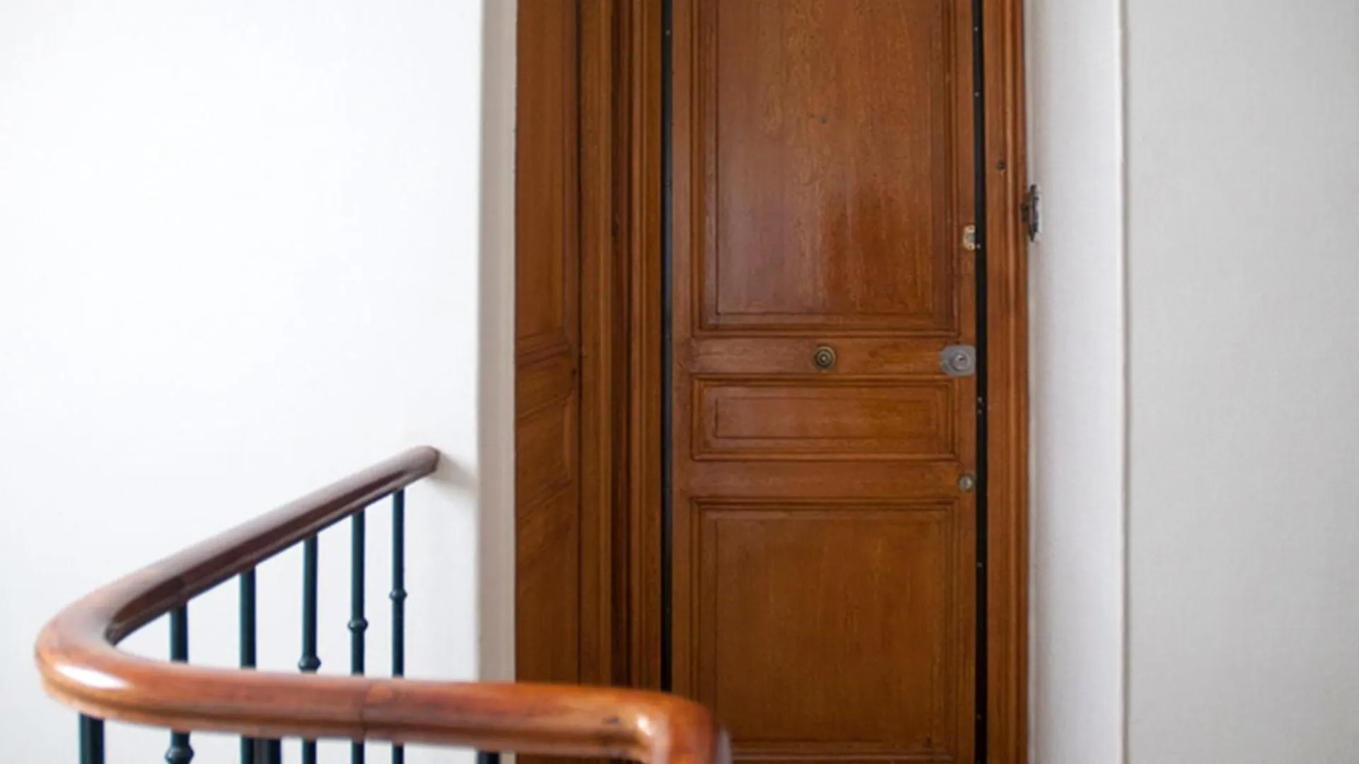 Charming Apt Near The Batignolles Apartment Paris France