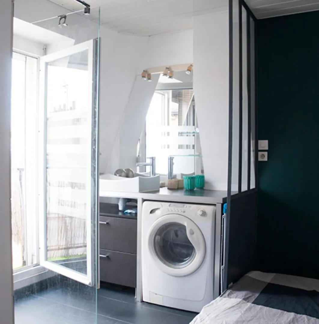 Charming Apt Near The Batignolles Daire Paris 0*,