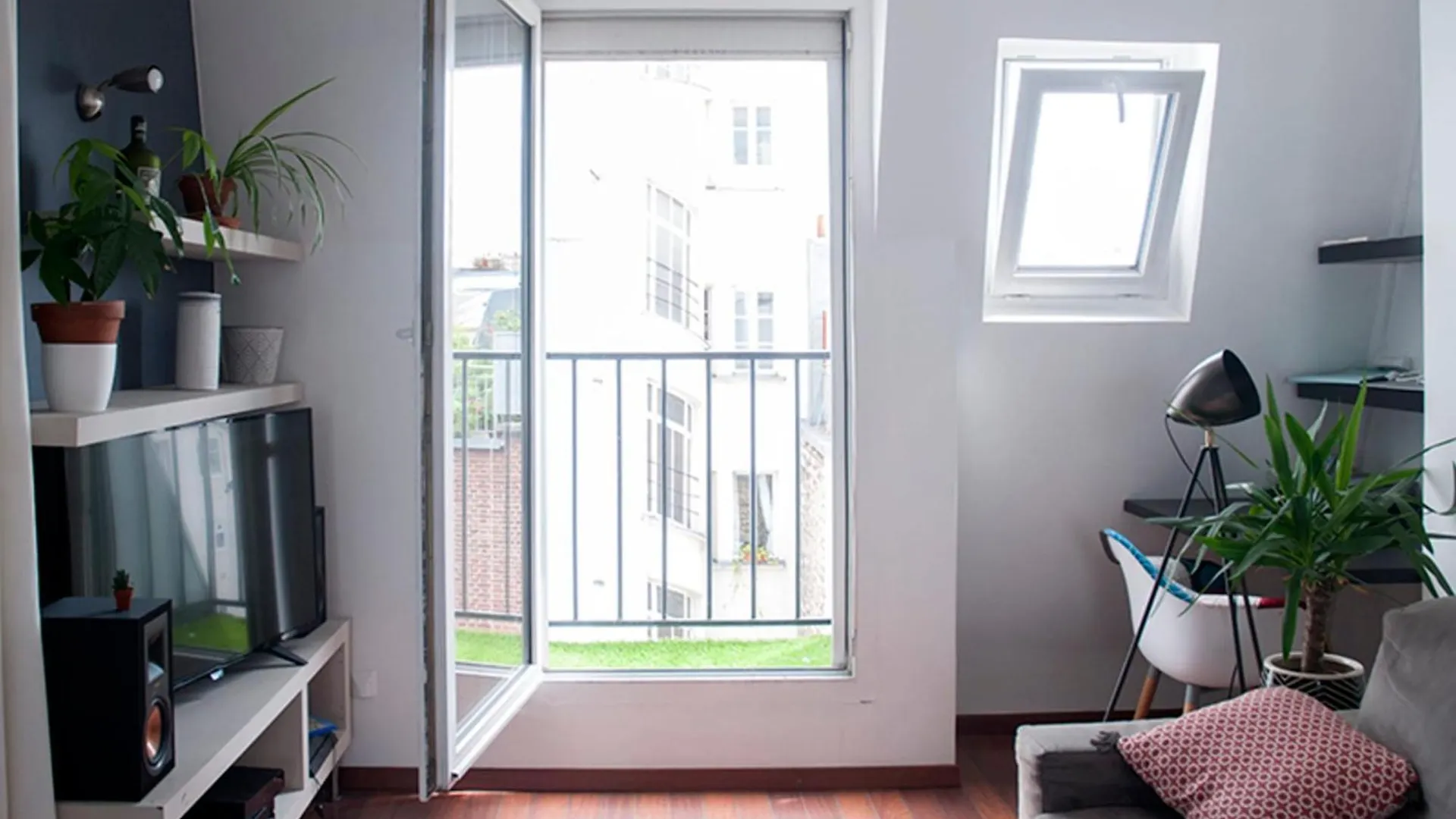 Charming Apt Near The Batignolles Apartment Paris 0*,  France
