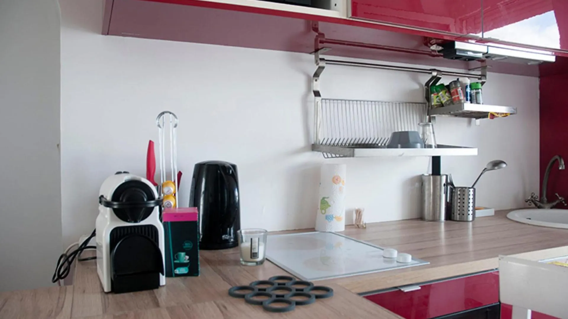 Charming Apt Near The Batignolles Apartment Paris